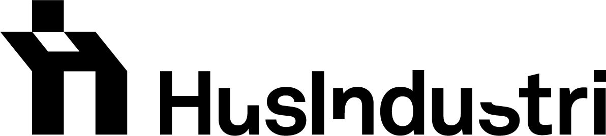 Stockholm Hus Industri AB logotipas