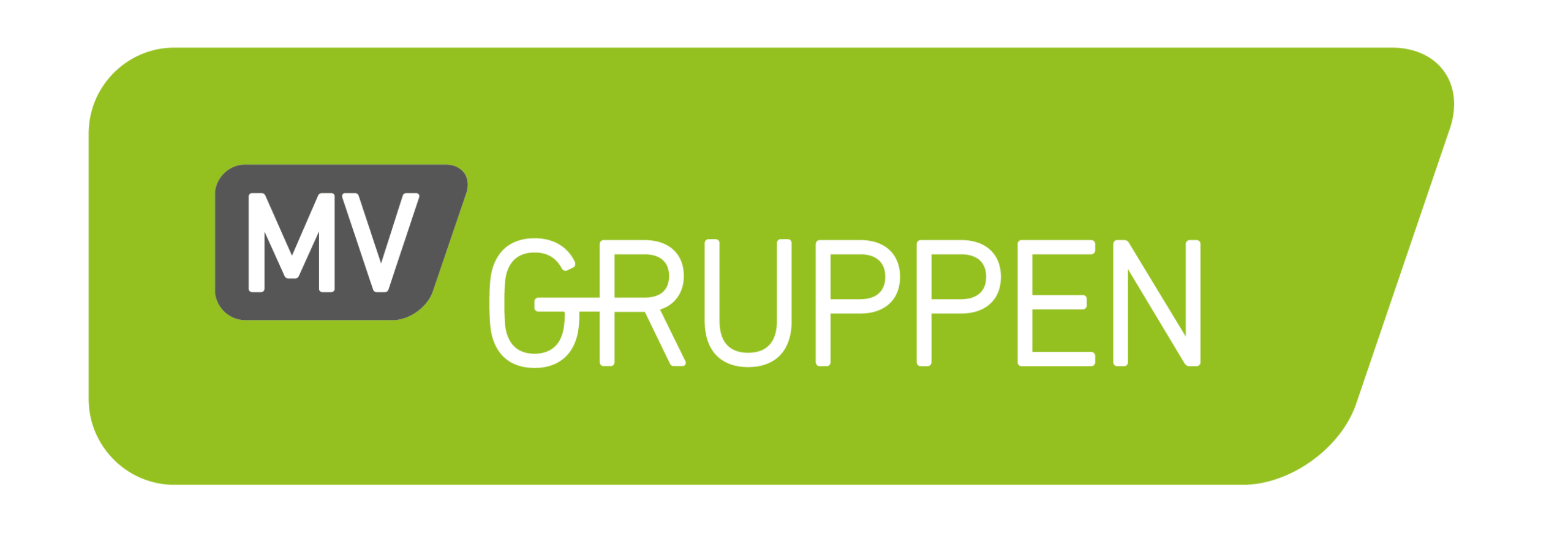 MV Gruppen Nordiska AB logotipas